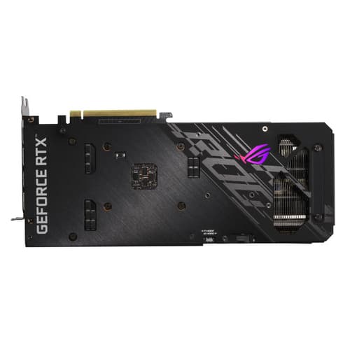 Asus ROG Strix RTX 3060 OC Gaming 12GB Graphics Card